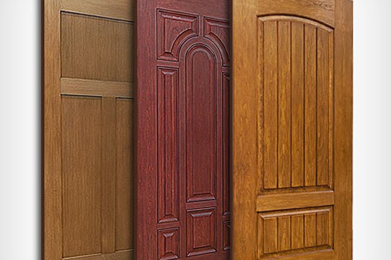 Beverly Hills-fiberglass-door-repair