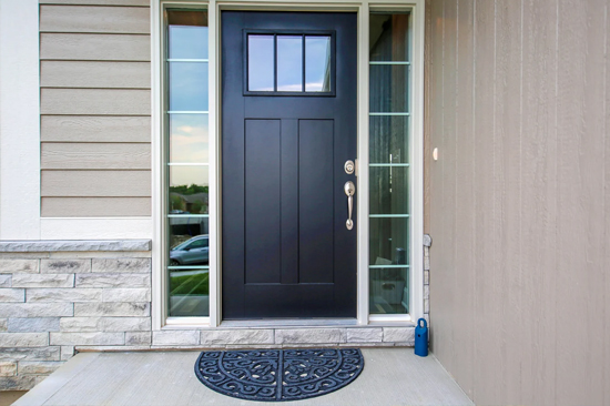 Beverly Hills-residential-door-repair