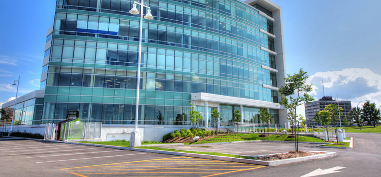 commercial glass door repair Beverly Hills