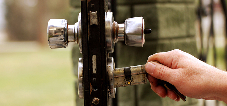 front door latch repair Beverly Hills