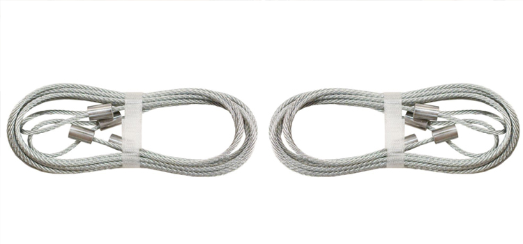 garage door torsion cable repair Beverly Hills