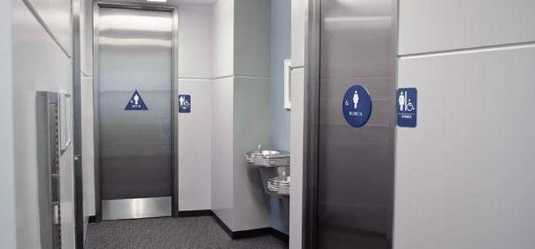 high security metal door repair Beverly Hills