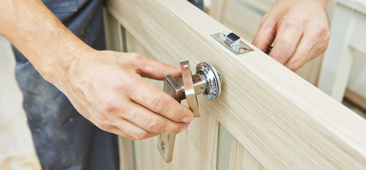 interior door repair Beverly Hills