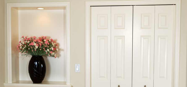 residential closet door repair in Beverly Hills